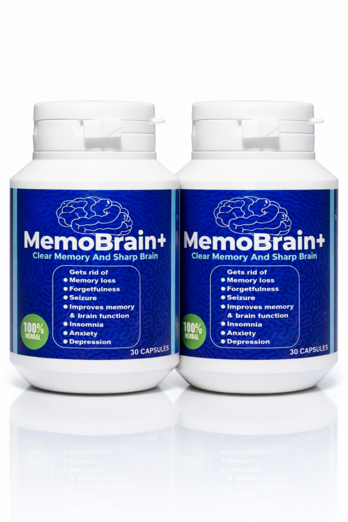 Memobrain+