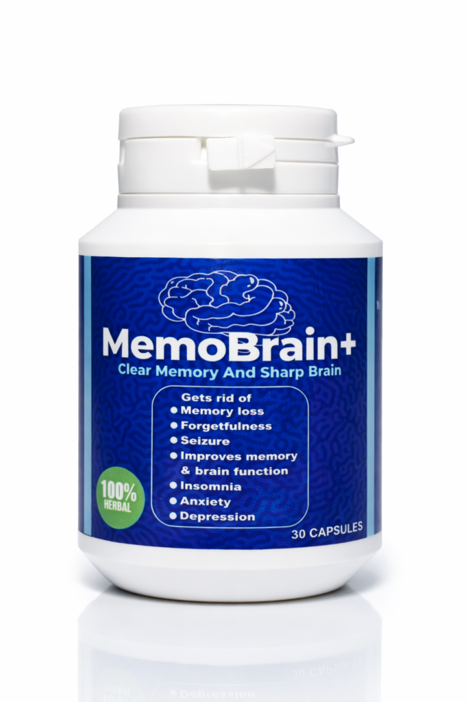 Memobrain+
